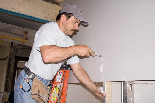 Drywall Mechanic