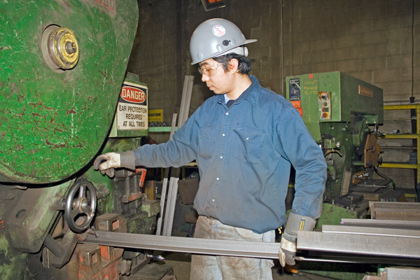 Ironworker