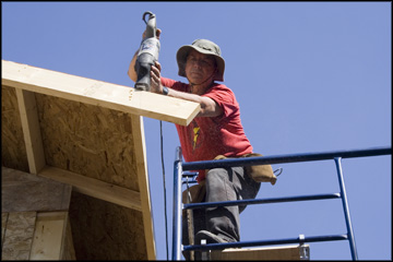 Roofer