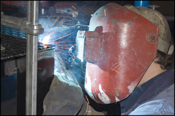 Welder