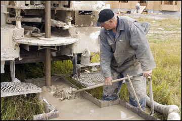 Water Well Drillers