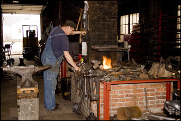 Blacksmith