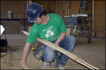 Construction Craft Labourer